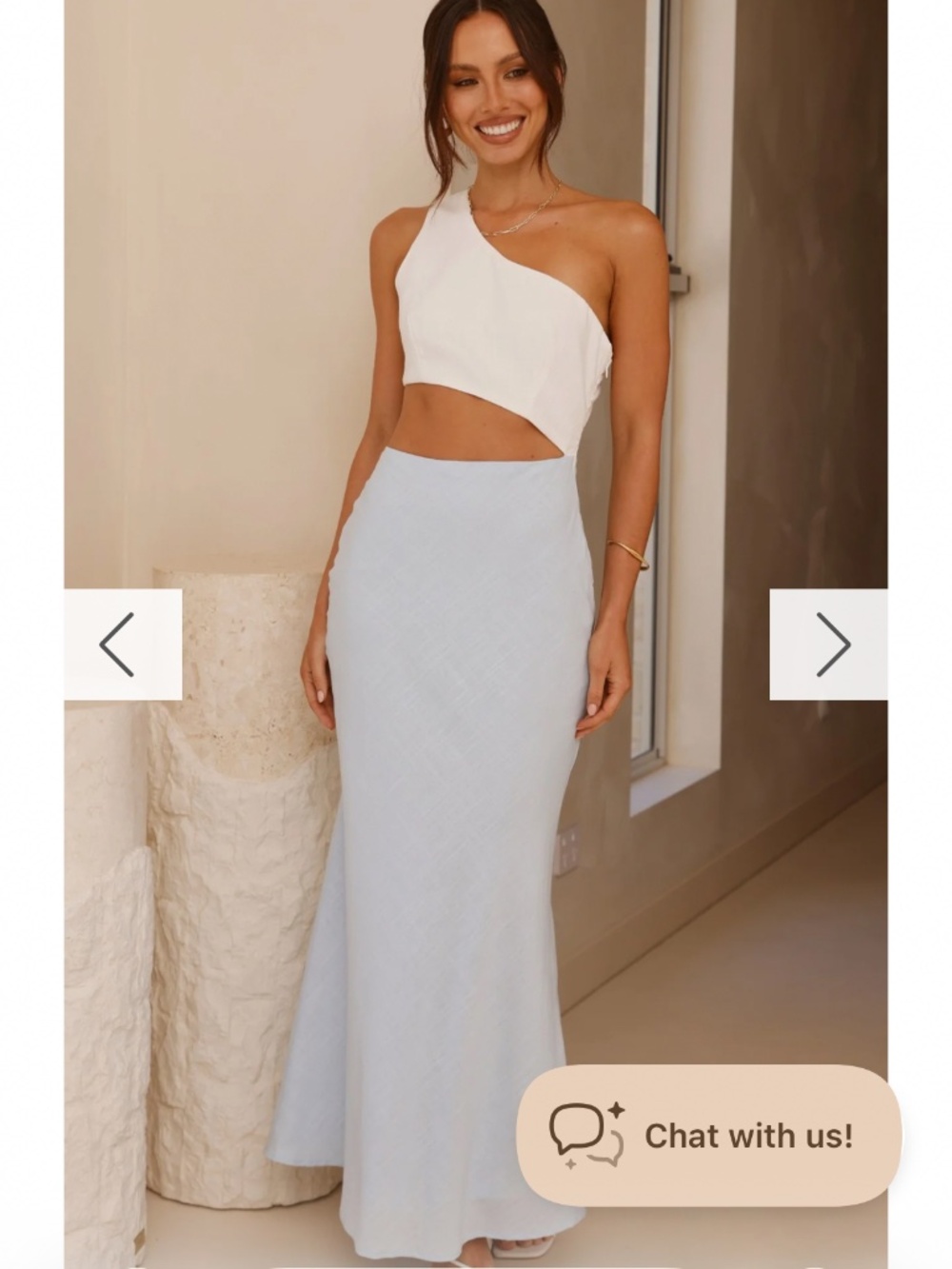 Billy J’s Abia Dress Size 16